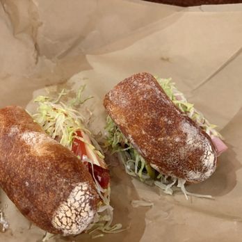 Salumi - Grinder - Italian Near Me - Seattle, Washington