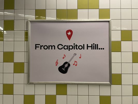Capitol Hill by null