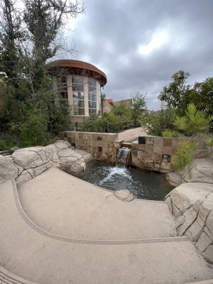 Mission Trails Regional Park Visitor and Interpretive Center by null