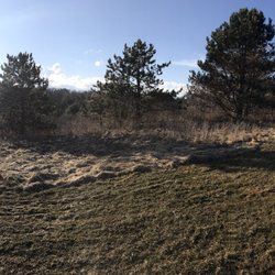 Some of the paths in the Spring