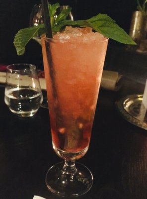 Asha's Manchester by null