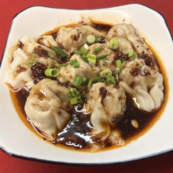 Red Chopstix - Hot Oil Wonton - Cantonese Near Me - Elk Grove, California Red Chopstix - Hot Oil Wonton - Cantonese Near Me - Elk Grove, California