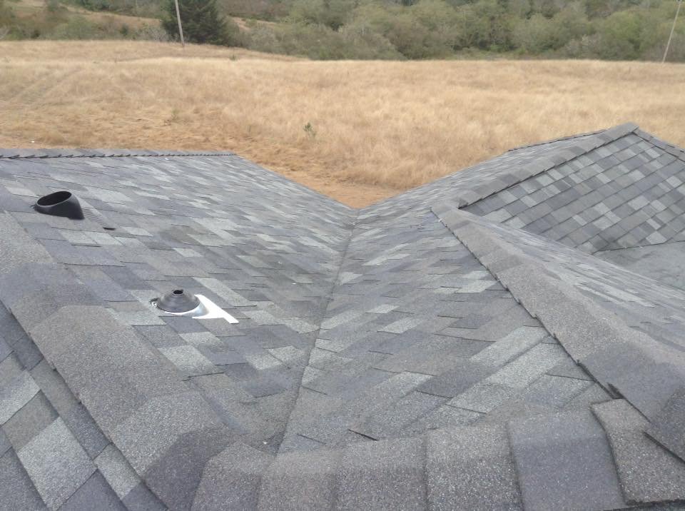 Slide of T And T Roofing