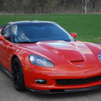 FlyRyde Company - Custom ZR-1 Headlights with Dual Color Switchback Angel Eyes - Auto Parts & Supplies Near Me - Beaumont, California FlyRyde Company - Custom ZR-1 Headlights with Dual Color Switchback Angel Eyes - Auto Parts & Supplies Near Me - Beaumont, California