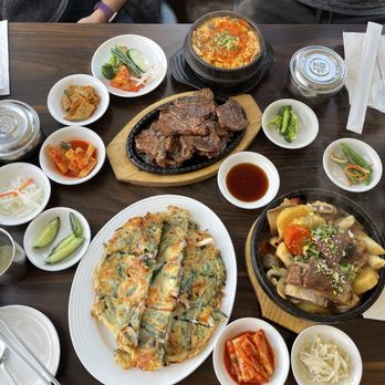 Muguboka Restaurant - Korean Near Me - San Francisco, California Muguboka Restaurant - Korean Near Me - San Francisco, California
