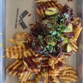 Smoke & Fire Social Eatery - Texas Style Brisket Fries - Comfort Food Near Me - Paramount, California Smoke & Fire Social Eatery - Texas Style Brisket Fries - Comfort Food Near Me - Paramount, California