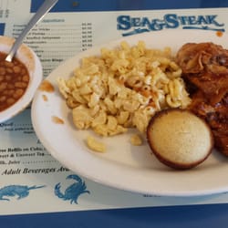 Lunch special