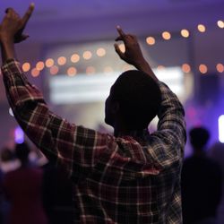 Greater Church