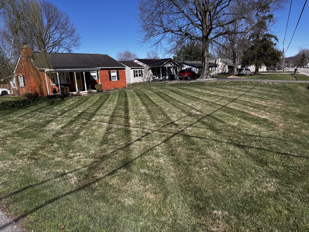 LUCO Proctorville, Ohio Lawn Services Phone Number Yelp