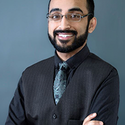 Hearing Resource Center - Dr. Zaan Ali
