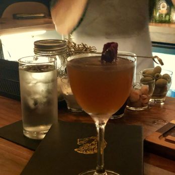 Doar Bros. - Cocktails - Cocktail Bars Near Me - Charleston, South Carolina Doar Bros. - Cocktails - Cocktail Bars Near Me - Charleston, South Carolina