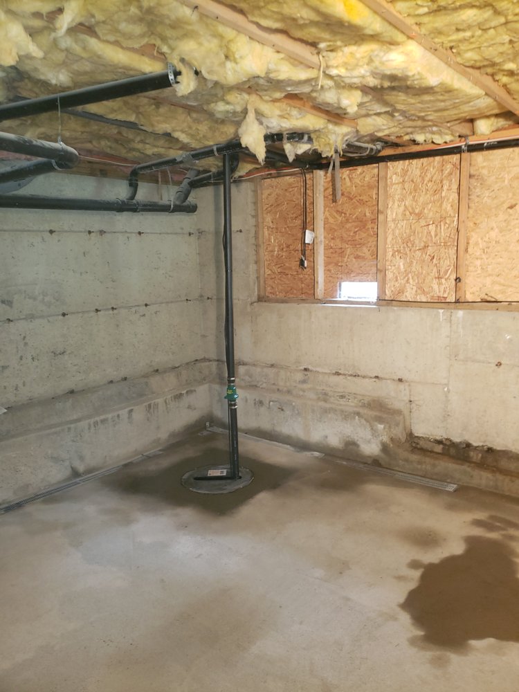 Slide of Waterways Plumbing and Drain Cleaning