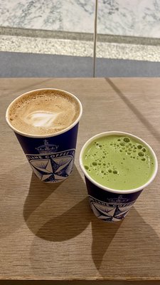 Bluestone Lane Tribeca Café by null