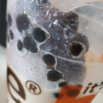 It's Boba Time - NoHo West - Boba stuck and won't go through straw - Shaved Ice Near Me - North Hollywood, California