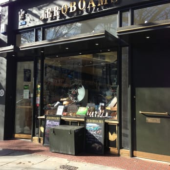 Jeroboams - Beer, Wine & Spirits Near Me - London, XGL Jeroboams - Beer, Wine & Spirits Near Me - London, XGL