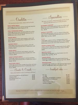 Menu photo 4 J R Diamonds Silex, MO Menu photo 4 J R Diamonds Silex, MO