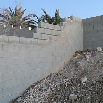 Brown Masonry - After - Masonry/Concrete Near Me Brown Masonry - After - Masonry/Concrete Near Me