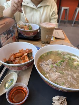 Bon Me - Cambridge Crossing by null