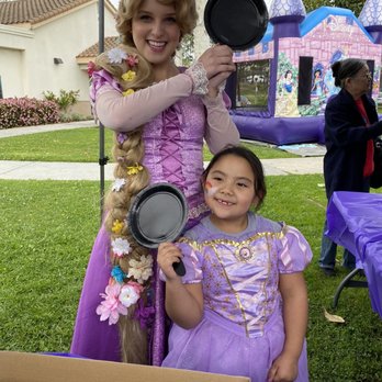 Enchanted Characters - Frying pans! Who knew, right? - Party Characters Near Me Enchanted Characters - Frying pans! Who knew, right? - Party Characters Near Me