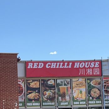Red Chilli House - Chinese Near Me - Albuquerque, New Mexico