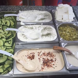 Kebab In Bad Kosen Yelp