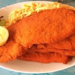 Schnitzelfabrik