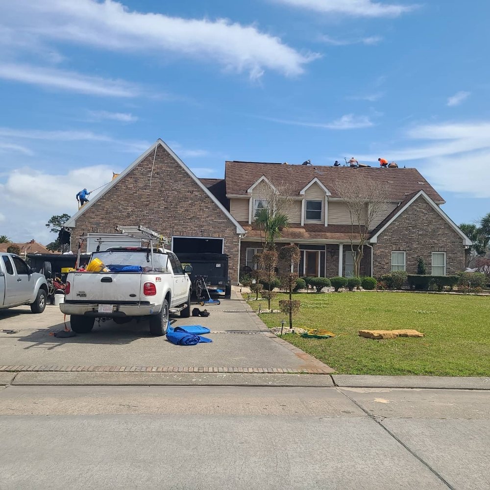 Slide of Coco Construction