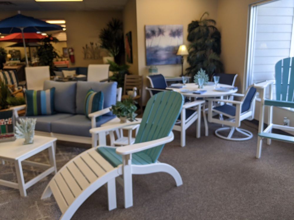 PALM CASUAL PATIO FURNITURE Updated July 2024 25 Photos & 21