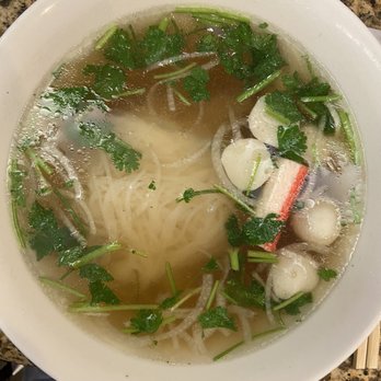 Pho Dan - B1 - Vietnamese Near Me - Austin, Texas