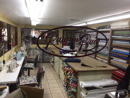 Ramon Puig Guayaberas by null