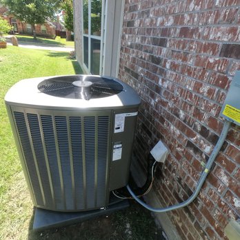 Sunny Service - undefined - Heating & Air Conditioning/HVAC Near Me - Hurst, Texas