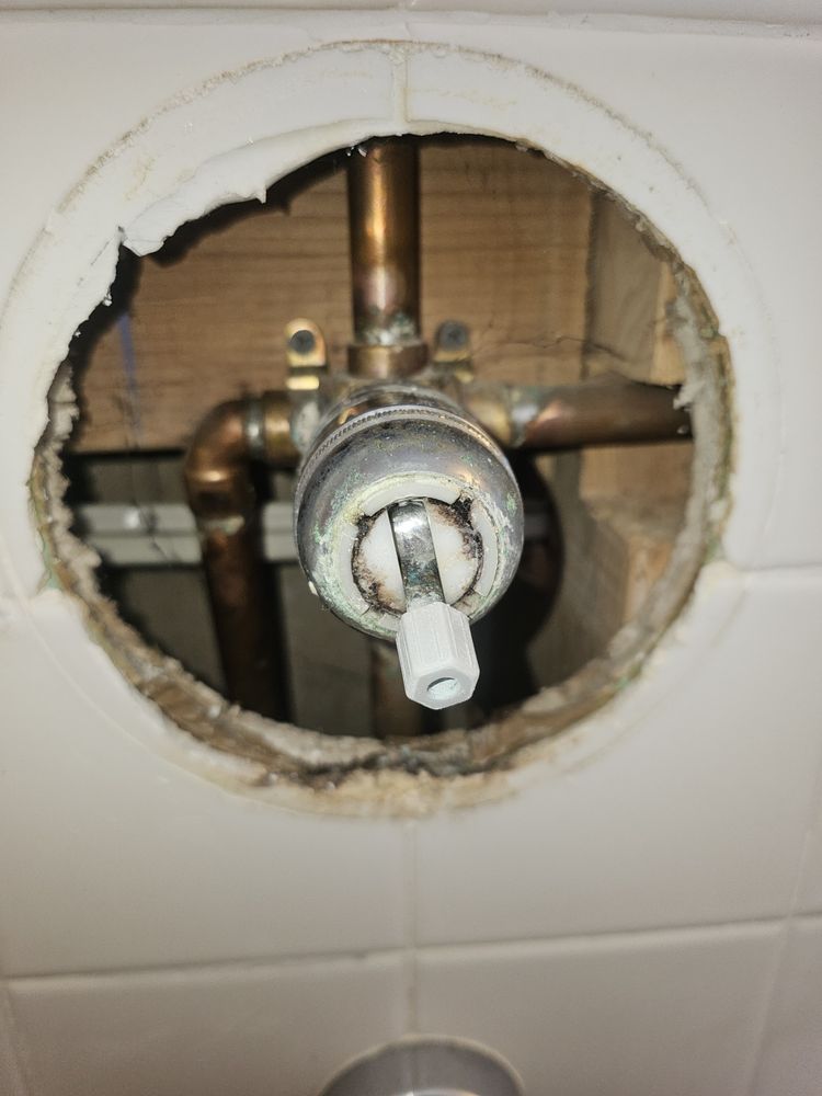 Slide of Residential Work Services