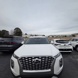 Luxury Auto