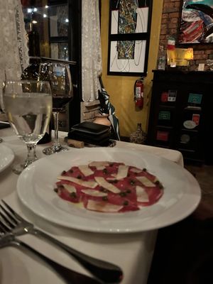 Adriatico Trattoria Italiana by null