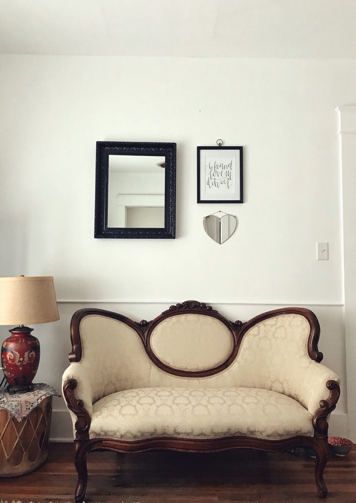 THE VAULT ANTIQUES & TREASURES 1583 West Sylvania Ave, Toledo, Ohio