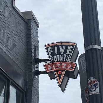 Five Points Pizza - Italian Near Me - Nashville, Tennessee Five Points Pizza - Italian Near Me - Nashville, Tennessee