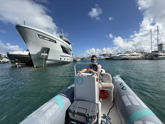 East Island Excursions by null