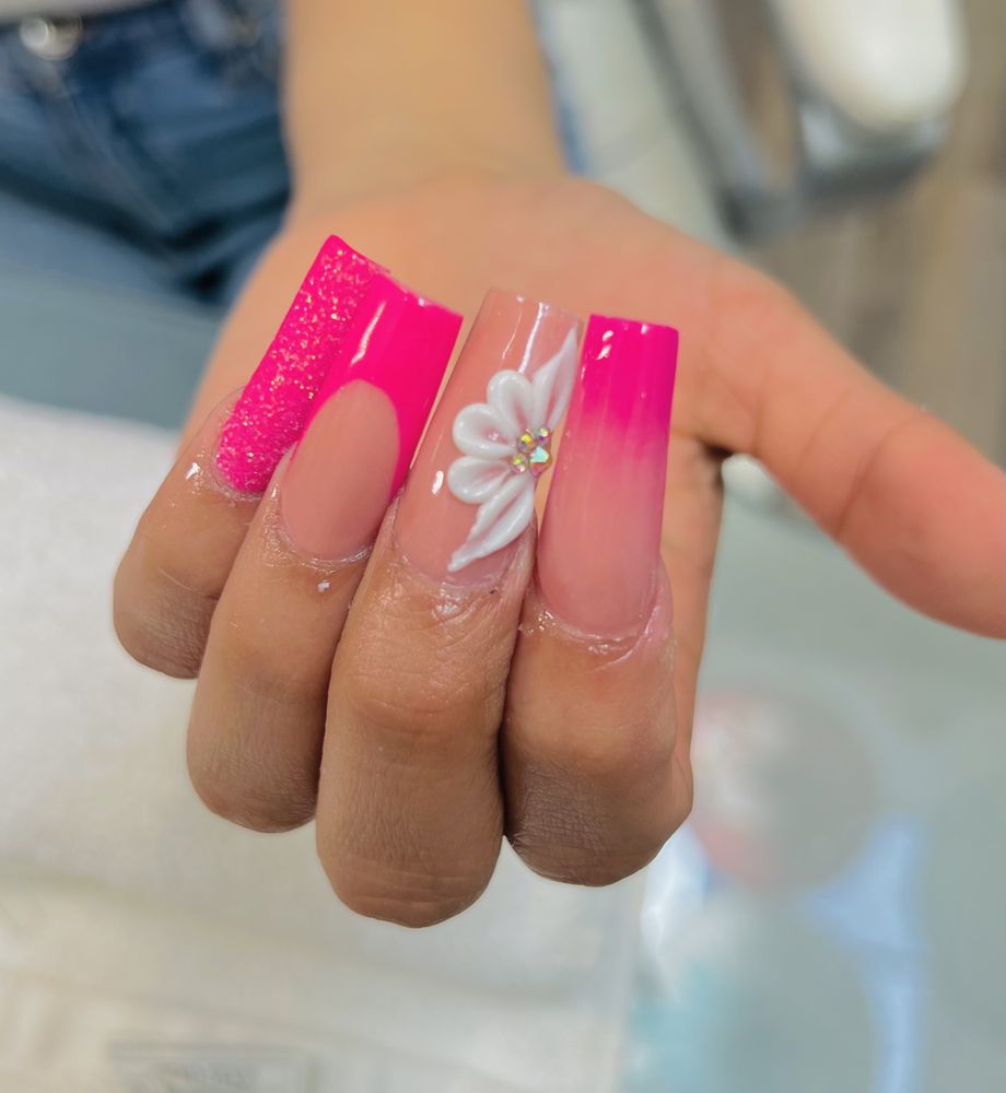 AMERICA NAILS SPA Updated August 2024 931 Photos & 136 Reviews