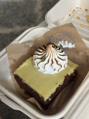 Seaforest Bakeshop by null