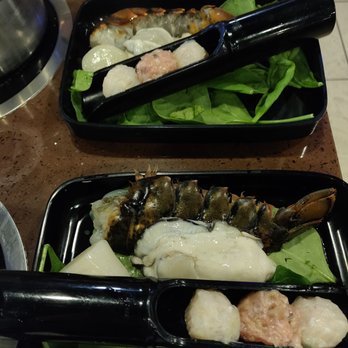 Round N Round Pot - Hot Pot Near Me - Brisbane, California Round N Round Pot - Hot Pot Near Me - Brisbane, California