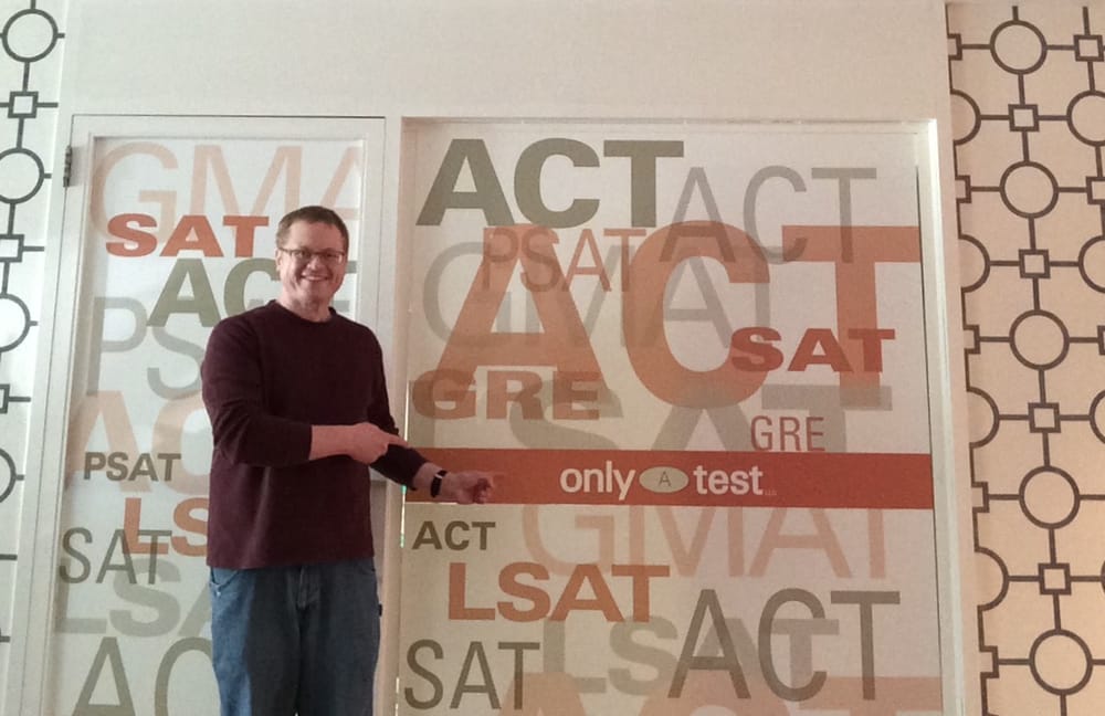 Only A Test LLC - reading tutor in Saint Louis, MO