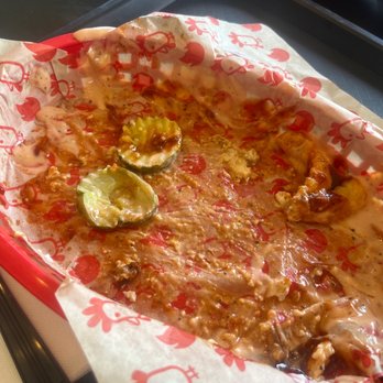 Urban Bird Hot Chicken - Chicken Shop Near Me - Spring, Texas Urban Bird Hot Chicken - Chicken Shop Near Me - Spring, Texas