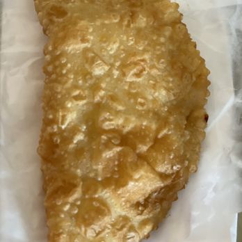 Point Brazil - Brazilian Cheese Empanada (pastel de queijo) - Brazilian Near Me - Astoria, New York Point Brazil - Brazilian Cheese Empanada (pastel de queijo) - Brazilian Near Me - Astoria, New York