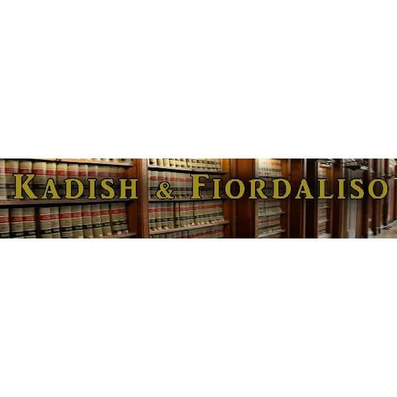 Kadish & Fiordaliso - divorce attorney in Buffalo, NY