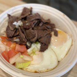 user provided Teriyaki Station ATBP photo