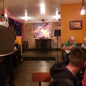 Satchmo's - Cajun/Creole Near Me - Flagstaff, Arizona Satchmo's - Cajun/Creole Near Me - Flagstaff, Arizona