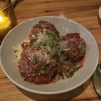Prato - Prato Meatballs - Pizza Near Me - Winter Park, Florida Prato - Prato Meatballs - Pizza Near Me - Winter Park, Florida