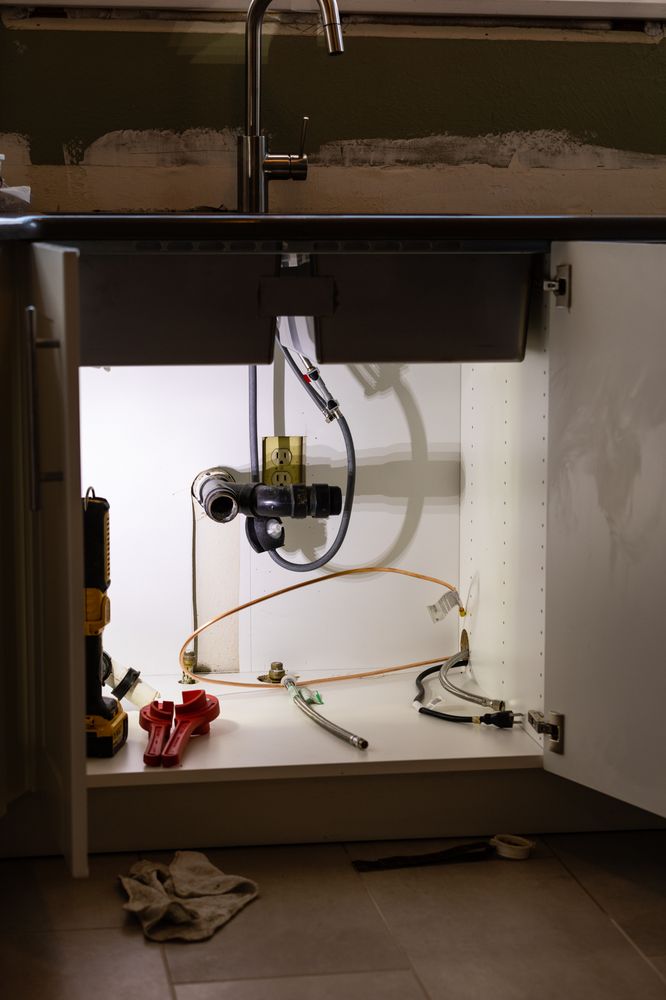 Slide of Vertec Plumbing, Drains & Sprinklers