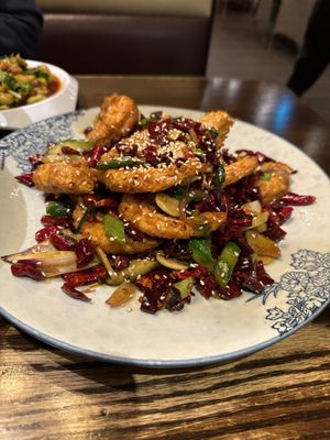 Xun Yu Si Kao 寻鱼私烤 by null