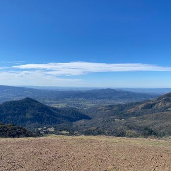 Sugarloaf Ridge State Park - Parks Near Me - Kenwood, California Sugarloaf Ridge State Park - Parks Near Me - Kenwood, California